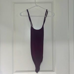 3 for 1 tank top one pieces, size large bodysuits